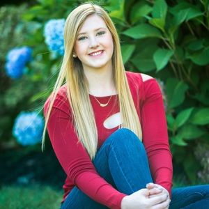 Meet your Posher, Meghan